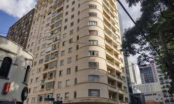 Imagem 1: APARTAMENTO com 3 dormitórios à venda por R$ 650.000,00 no bairro Centro - CURITIBA / PR