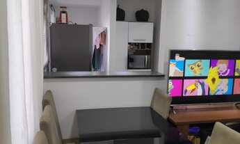 Imagem 5: Apartamento - Residencial Guairá - Sumaré - SP