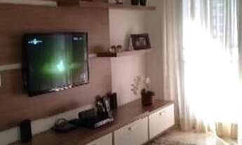 Imagem: Apartamento residencial à venda, Icaraí