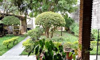 Imagem 1: Lote/Terreno para venda tem 511 metros quadrados em Vila Leopoldina - São Paulo - SP