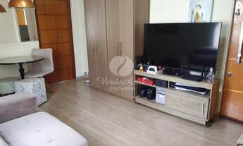Imagem 6: Apartamento - Jardim Miranda - Campinas