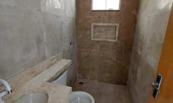 Imagem 3: Casa para Venda em Aparecida de Goiânia / GO no bairro Jardim Buriti Sereno - 2290879