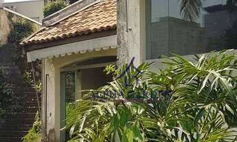 Imagem 5: Sobrado com 3 dormitórios à venda, 330 m² por R$ 4.200.010,00 - Alphaville 01 - Barueri/SP