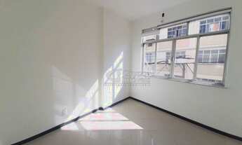 Imagem 7: Rua Luiz Leopoldo Fernandes Pinheiro, nº 528, Apto 205, Centro - Niterói - RJ