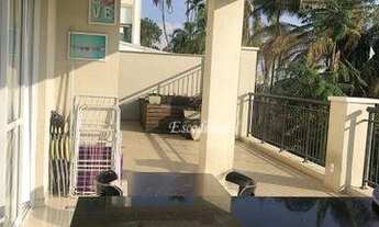 Imagem 7: Apartamento Garden com 2 dormitórios à venda, 180 m² por R$ 1.380.000,00 - Vila Irmãos Arn