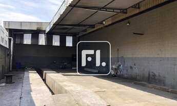 Imagem 5: Galpão para alugar, 1500 m² por R$ 33.000,01/mês - Tamboré - Barueri/SP