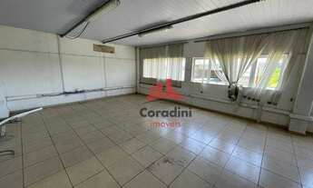 Imagem 6: Galpão para alugar, 1400 m² por R$ 16.800/mês - Jardim Thelja - Americana/SP