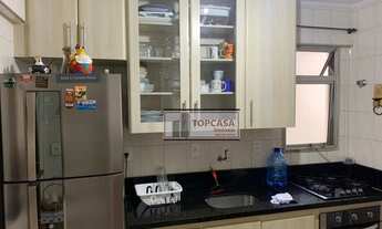 Imagem 2: Apartamento à venda, 49 m² por R$ 275.000,00 - Vila Isa - São Paulo/SP