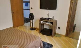 Imagem 4: Sobrado com 3 dormitórios à venda, 200 m² por R$ 830.000 - Santa Maria - São Caetano do Su