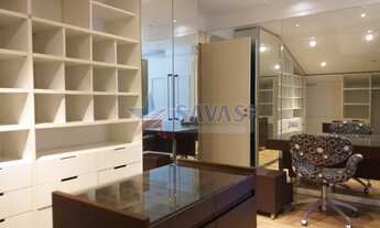 Imagem 5: COBERTURA DUPLEX COM 03 SUÍTES - ALTO PADRÃO