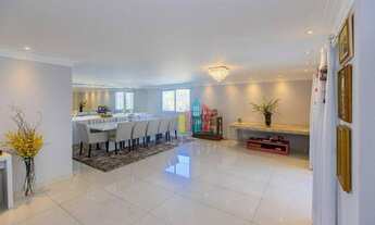 Imagem 2: Apartamento com 4 dormitórios à venda, 290 m² por R$ 4.380.000,00 - Campo Belo - São Paulo