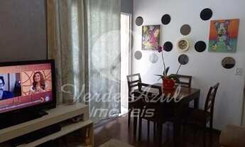 Imagem 3: Apartamento - Jardim Recanto dos Sonhos - Sumaré