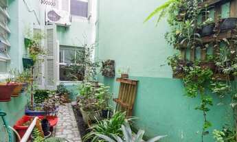 Imagem 5: Porto Alegre - Apartamento Padrão - Centro Histórico