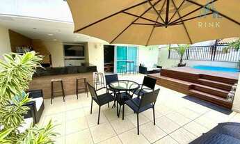 Imagem 3: Cobertura com 3 dormitórios à venda, 217 m² - Ingá - Niterói/RJ