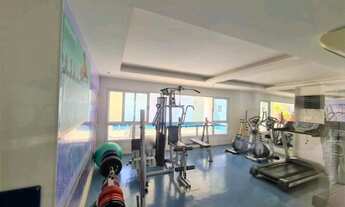 Imagem 6: Apartamento para venda com 80 metros quadrados com 2 quartos em Icaraí - Niterói - RJ