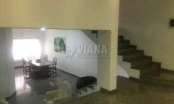 Imagem 5: SãO CAETANO DO SUL - Casa Padrão - Barcelona