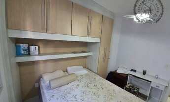 Imagem 7: Apartamento 3 dormitórios - Canto do Forte - Praia Grande - SP