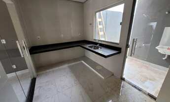 Imagem 7: AFM - Casa com Espaço Gourmet no Alcides Rabelo!!!