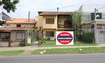 Imagem: PORTO ALEGRE - Casa Padrão - CHACARA DAS