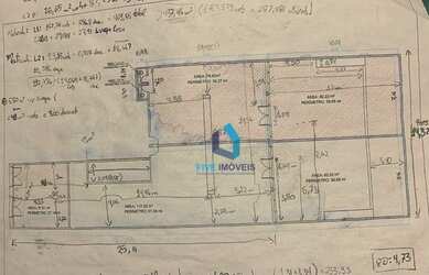 Imagem 6: Salão comercial a venda Av. Nossa Senhora de Sabará