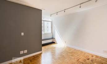 Imagem 2: Apartamento para Aluguel - Moema, 2 Quartos, 75 m2