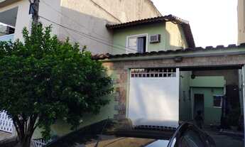 Imagem 4: Casa de 02 quartos - Condominio Vila Ângela - Nova Iguaçu