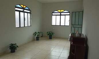 Imagem 1: CONTAGEM - Casa Padrão - Novo Progresso