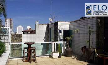 Imagem: Cobertura Triplex totalmente modernizada!