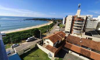 Imagem 6: Cobertura duplex para venda tem 156 metros quadrados com 4 quartos em Enseada Azul - Guara