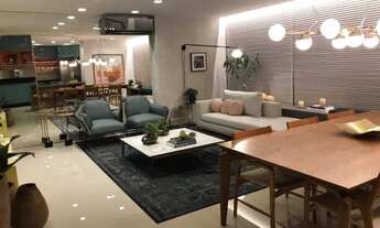 Imagem: Cena Marista, próximo do Parque Areião