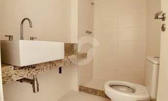 Imagem 4: Charitas Cobertura 239m² 4 quartos - Niterói - RJ - cod SALL0106S