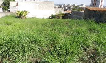 Imagem 7: Terreno para venda possui 250 m² em Vila Henrique - Salto - SP