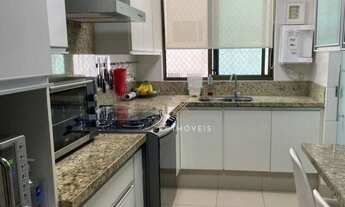 Imagem 6: Apartamento com 3 dormitórios à venda, 118 m² por R$ 1.980.000 - Savassi - Belo Horizonte