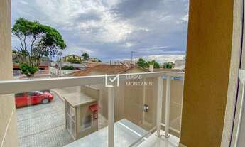 Imagem 6: Apartamento à venda, 53 m² por R$ 235.000,00 - Afonso Pena - São José dos Pinhais/PR