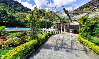 Imagem 4: Casa com 10 dormitórios à venda, 360 m² por R$ 650.000,00 - Meudon - Teresópolis/RJ