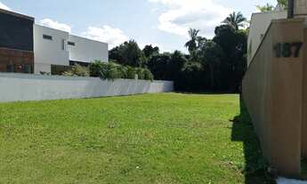 Imagem 2: Terreno à venda, 848 m² - Riviera - Módulo 12 - Bertioga/SP