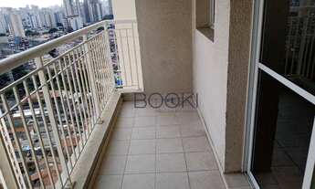 Imagem 5: Oportunidade - Vivacor Jardim da Saúde - 68m² - Saúde