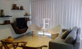 Imagem 2: Apartamento com 4 dormitórios à venda, 140 m² por R$ 670.000,00 - Pitangueiras - Guarujá/S