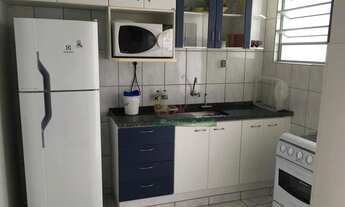 Imagem 5: Apartamento com 2 dormitórios à venda, 70 m² por R$ 340.000,00 - Itaguá - Ubatuba/SP