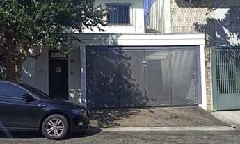 Imagem 6: Lindo sobrado para aluguel com 200mts² tendo 5 dorms e 4 suítes em Vila Monumento- SP SP