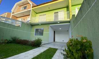 Imagem: SOBRADO SÃO JOSE DOS PINHAIS