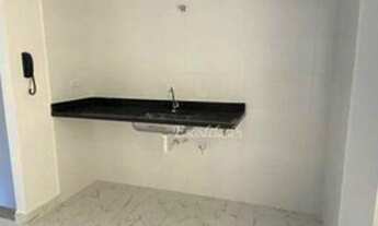 Imagem 3: Casa com 2 dormitórios à venda, 58 m² por R$ 330.000,00 - Vila Nivi - São Paulo/SP