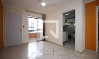 Imagem 4: Apartamento para Aluguel - Guará, 2 Quartos, 60 m2