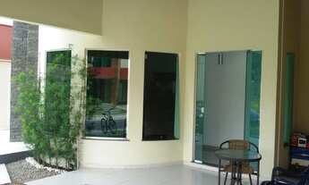 Imagem 2: Casa de 220 metros quadrados no bairro Tarumã com 3 quartos