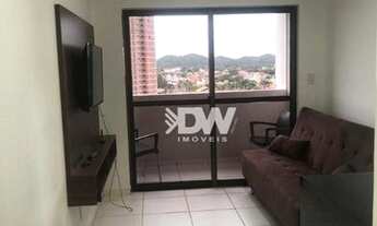 Imagem 3: Apt mobiliado em andar alto