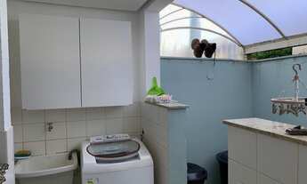 Imagem 7: EXCELENTE SOBRADO EM CONDOMÍNIO FECHADO