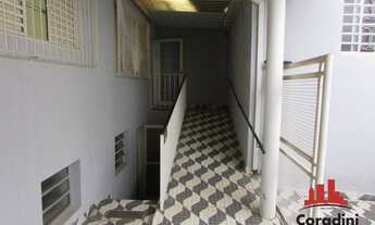 Imagem 3: Sala para alugar, 40 m² por R$ 680/mês - Vila Santa Catarina - Americana/SP