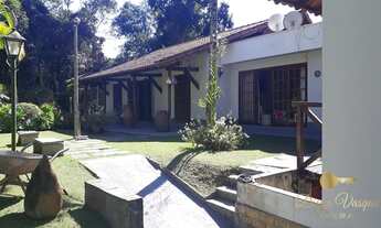 Imagem: Casa para Venda em Teresópolis, Bom Retiro