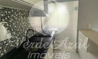 Imagem 6: Apartamento - Vila Marieta - Campinas