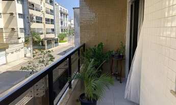 Imagem 4: Ótimo apartamento de 3 quartos, suíte, varanda, sol da manhã em Jardim da Penha, Vitória